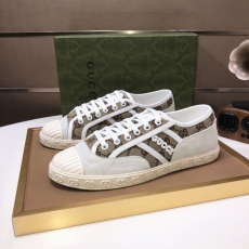 Gucci Low Shoes